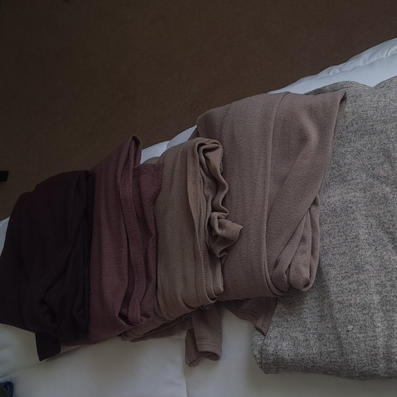 5pk cardigan neutrals - Picture 10 of 10